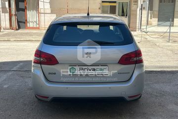 Peugeot 308 - 6