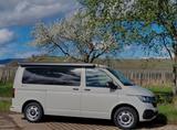 Volkswagen T6.1. Beach 5-Sitzer - Volkswagen T5 sitz