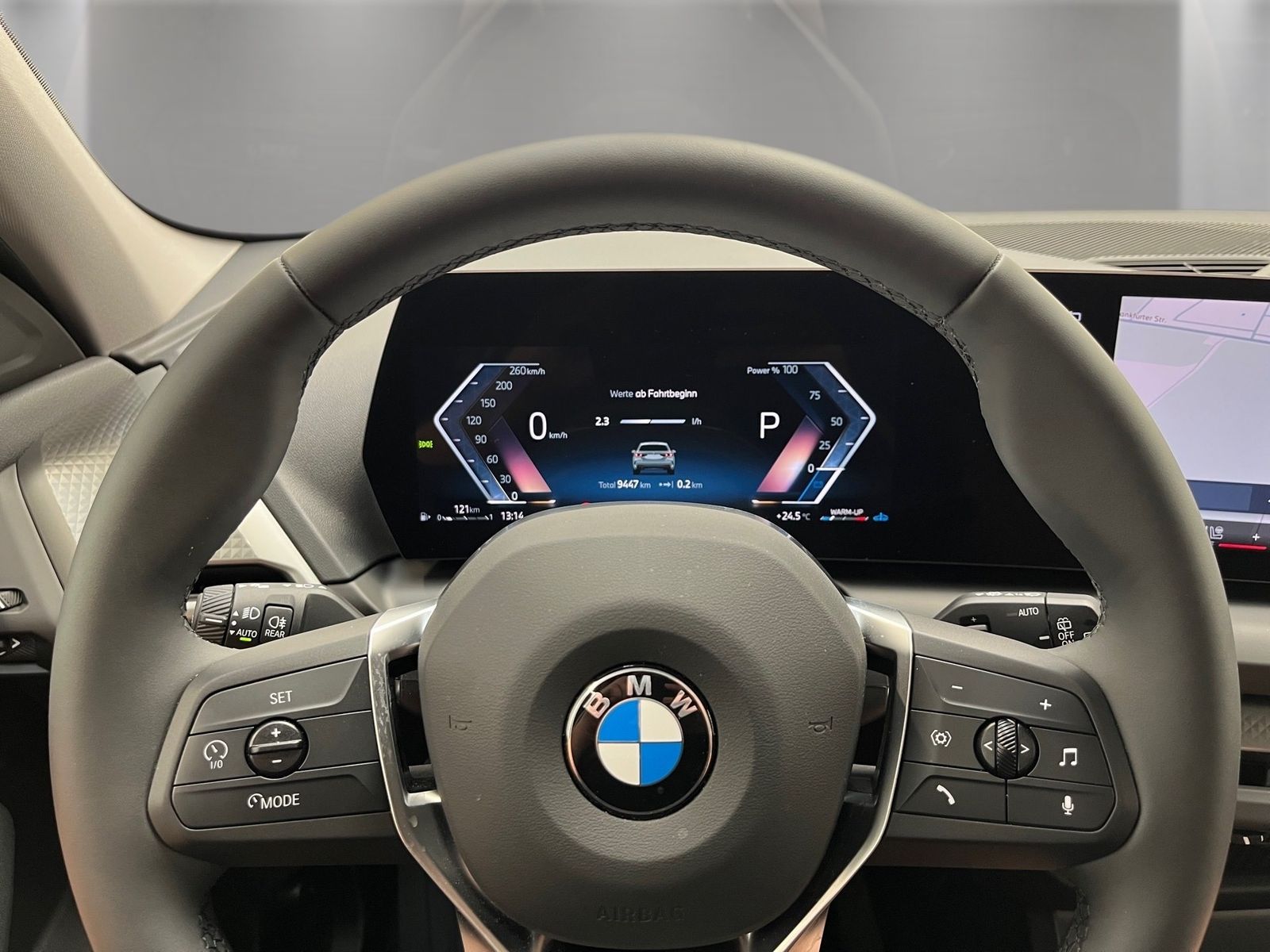 BMW 120 - Bild 10