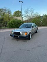 Mercedes-Benz E 260 - Mercedes-Benz E 260 Gebrauchtwagen