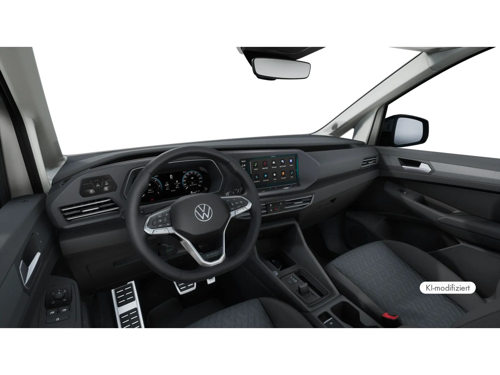 Volkswagen Caddy - Bild 8