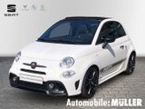 Abarth 500 Cabrio 595C 1.4 T-Jet 16V Competizione 132kw - Abarth in Leipzig