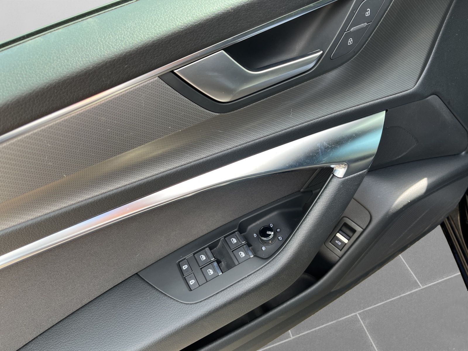 Audi A6 - Bild 13