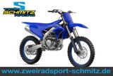 Yamaha YZ 450 F Modell 2025 Finanzierbar YZF YZ F - Offers matching your search criteria