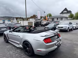 Ford Mustang GT Convertible US-Import - gebrauchte Ford Roadster