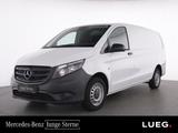 Mercedes-Benz Vito 114 CDI PRO lang 9G Aut+Sortimo Regal+Klima - Mercedes-Benz Vito in Herne