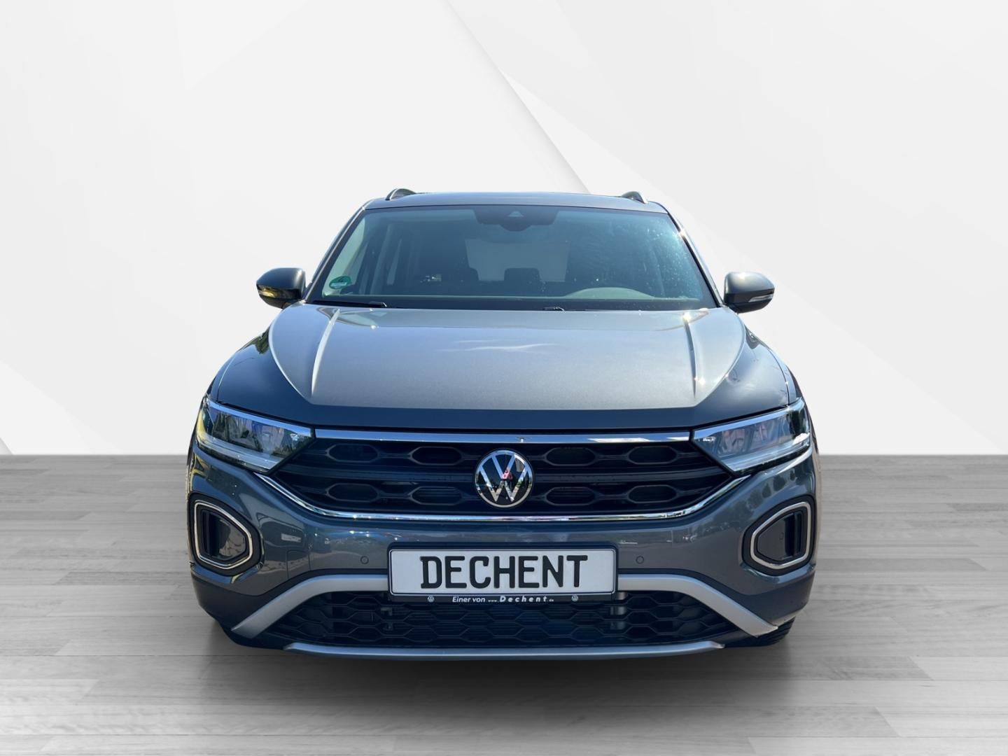 Fahrzeugabbildung Volkswagen T-ROC MOVE MOVE 1.5l TSI,DSG,Navi,Climatronic,17