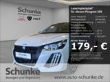 Peugeot 208 Style 1.2 PureTech 100 EU6e Apple CarPlay An - Peugeot Neuwagen: Eu