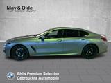 BMW 840 i xDrive Gran Coupe M Sport Pro Laser ACC - gebrauchte BMW 840 aus dem Jahr 2022