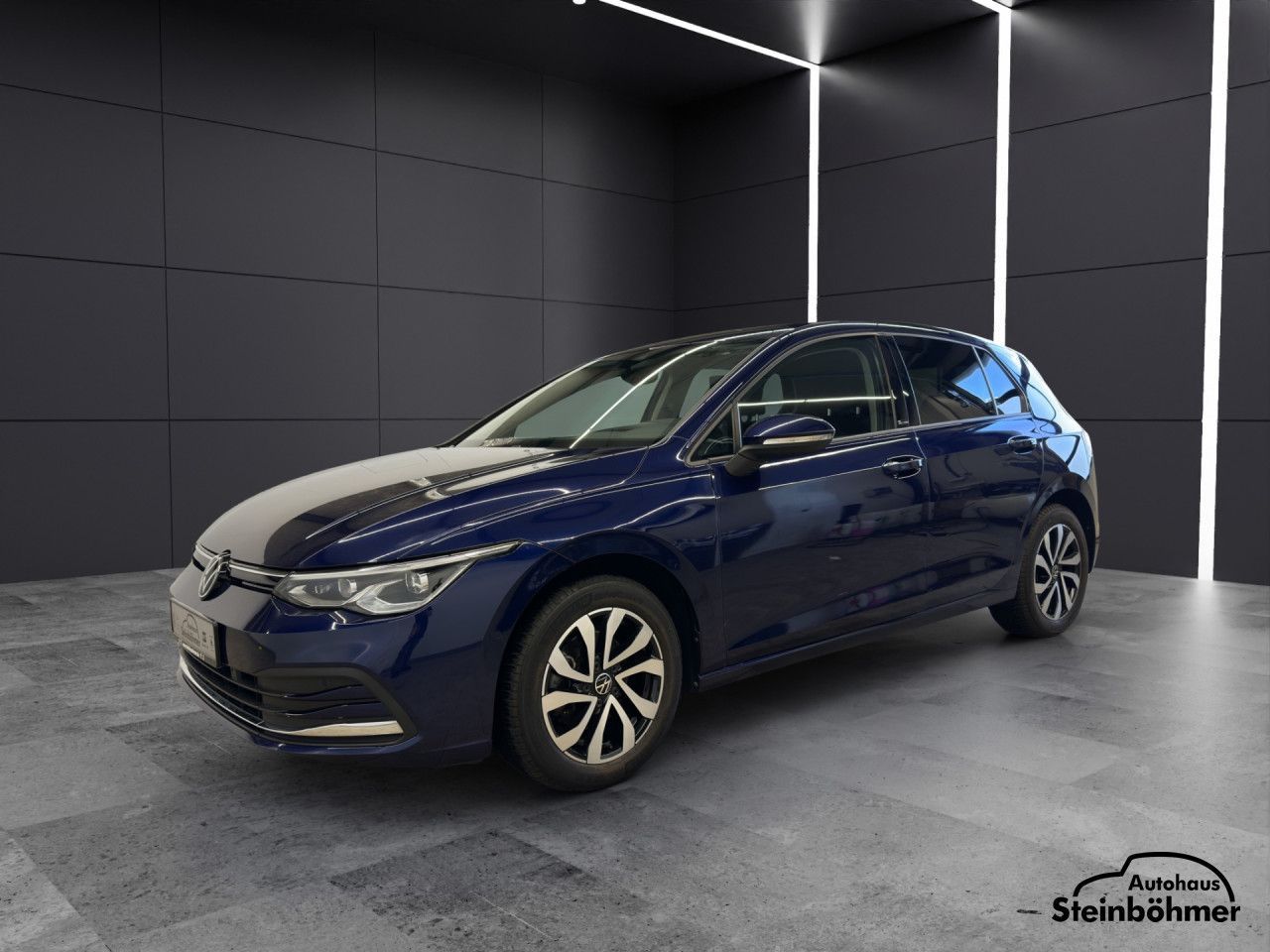 Volkswagen Golf - Bild 3