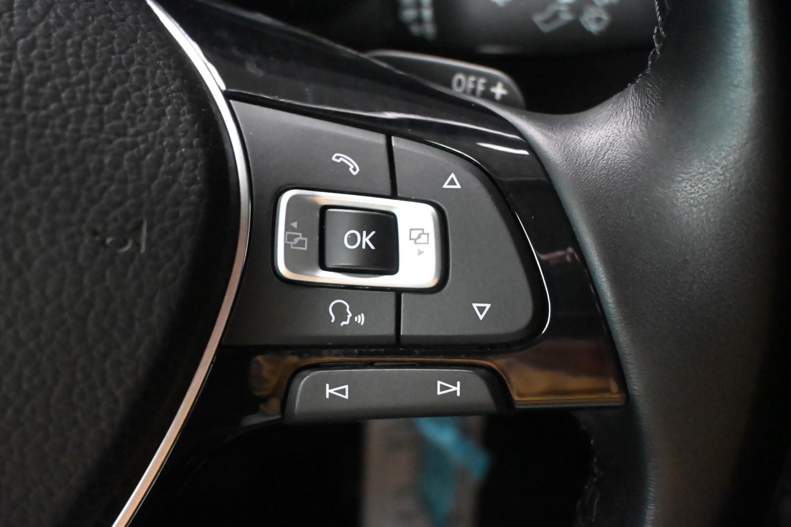 Volkswagen Tiguan Highline/LED/MASS./AHK/RFK/1.HAND/HEAD-UP
