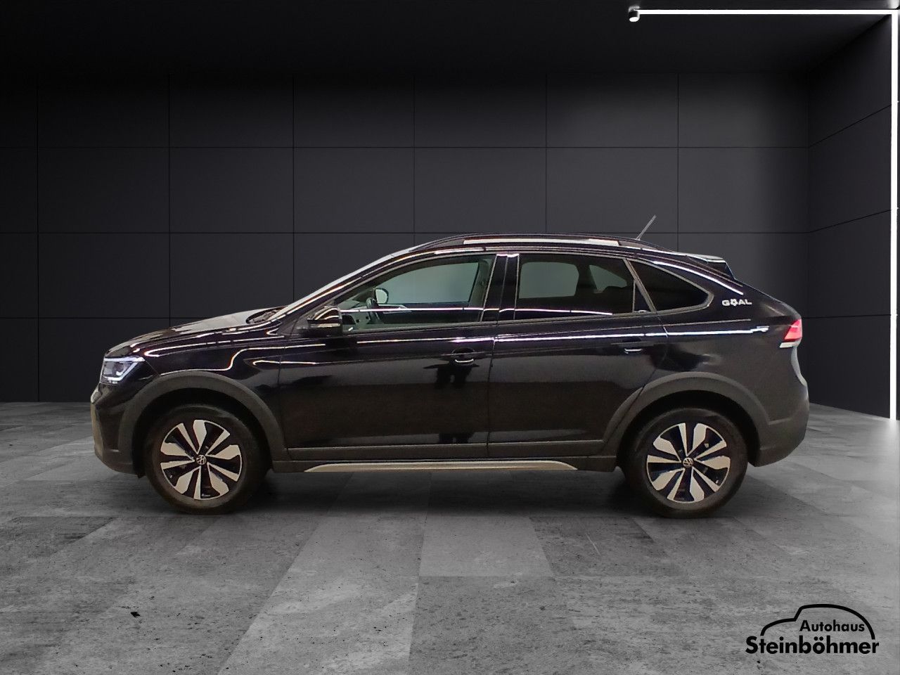 Volkswagen Taigo - Bild 4