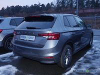 Skoda Fabia - Vorschau Bild 3