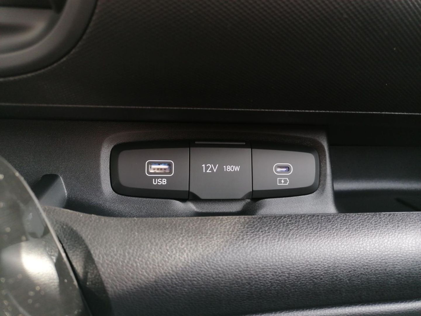 Hyundai INSTER - Bild 21