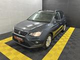 Seat Arona Style DSG+ACC+Kamera+Navi+Carplay+DAB+ - gebrauchte Seat Arona aus dem Jahr 2021