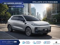 Leapmotor B10 - Vorschau Bild 2