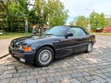 BMW Cabrio 325i E36 - BMW 325: Cabrio, E36