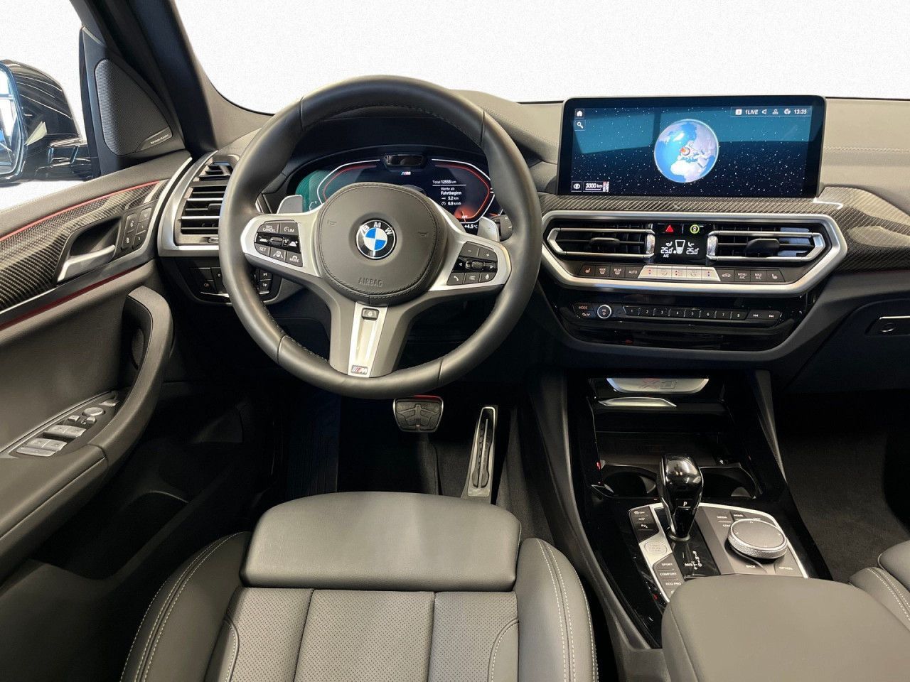BMW X3 - Bild 12