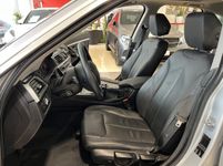 BMW 320 Gran Turismo 320i GT/LuxuryLine/HUD/PANO/ACC bei Bilicar