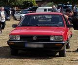 Volkswagen VW Passat 32B ORIGINAL 37.500 KM - gebrauchte VW Passat aus dem Jahr 1987