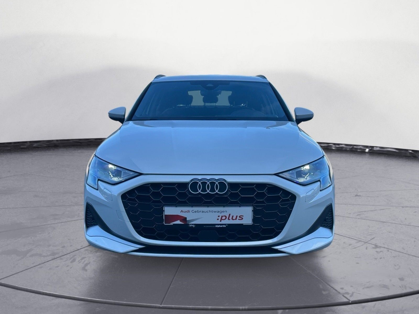 Audi A3 - Bild 8