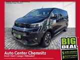 Opel Zafira Life AT8 L Edition 9Sitze/LED/SHZ/PDC/180 - Opel Zafira Life Jahreswagen