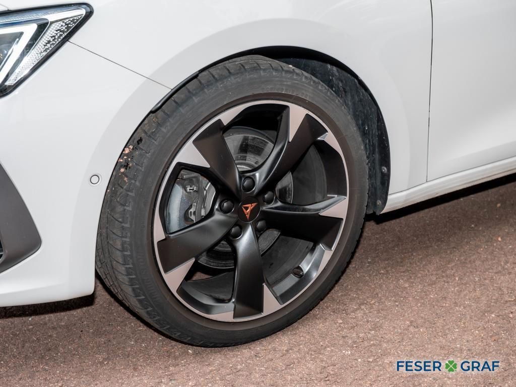 Cupra Leon - Bild 13