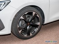 Cupra Leon - Vorschau Bild 13