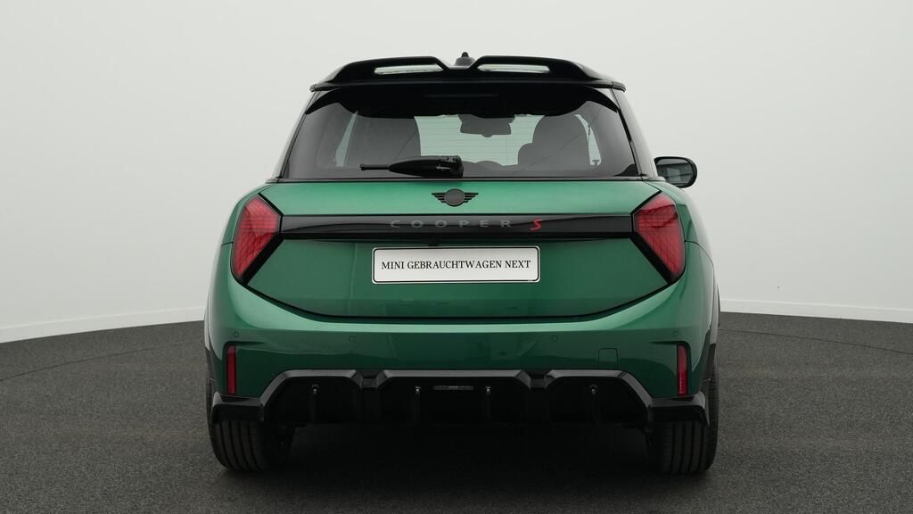 MINI Cooper S - Bild 10