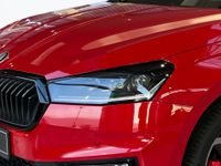 Skoda Fabia - Vorschau Bild 6