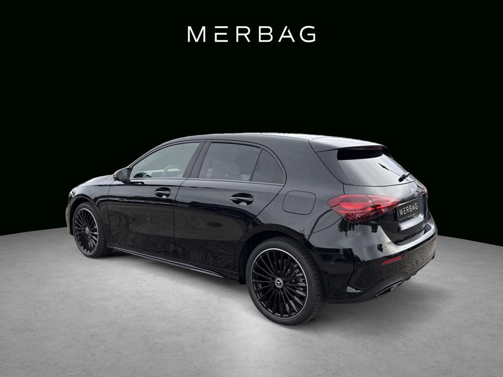 Mercedes-Benz A 250 e Special-Edition AMG Night 19'' Multibeam