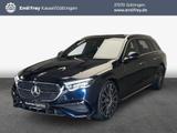 Mercedes-Benz E 450 T 4M AMG Advanced PLUS/Pano/AHK/360° - Mercedes-Benz E 450 Jahreswagen