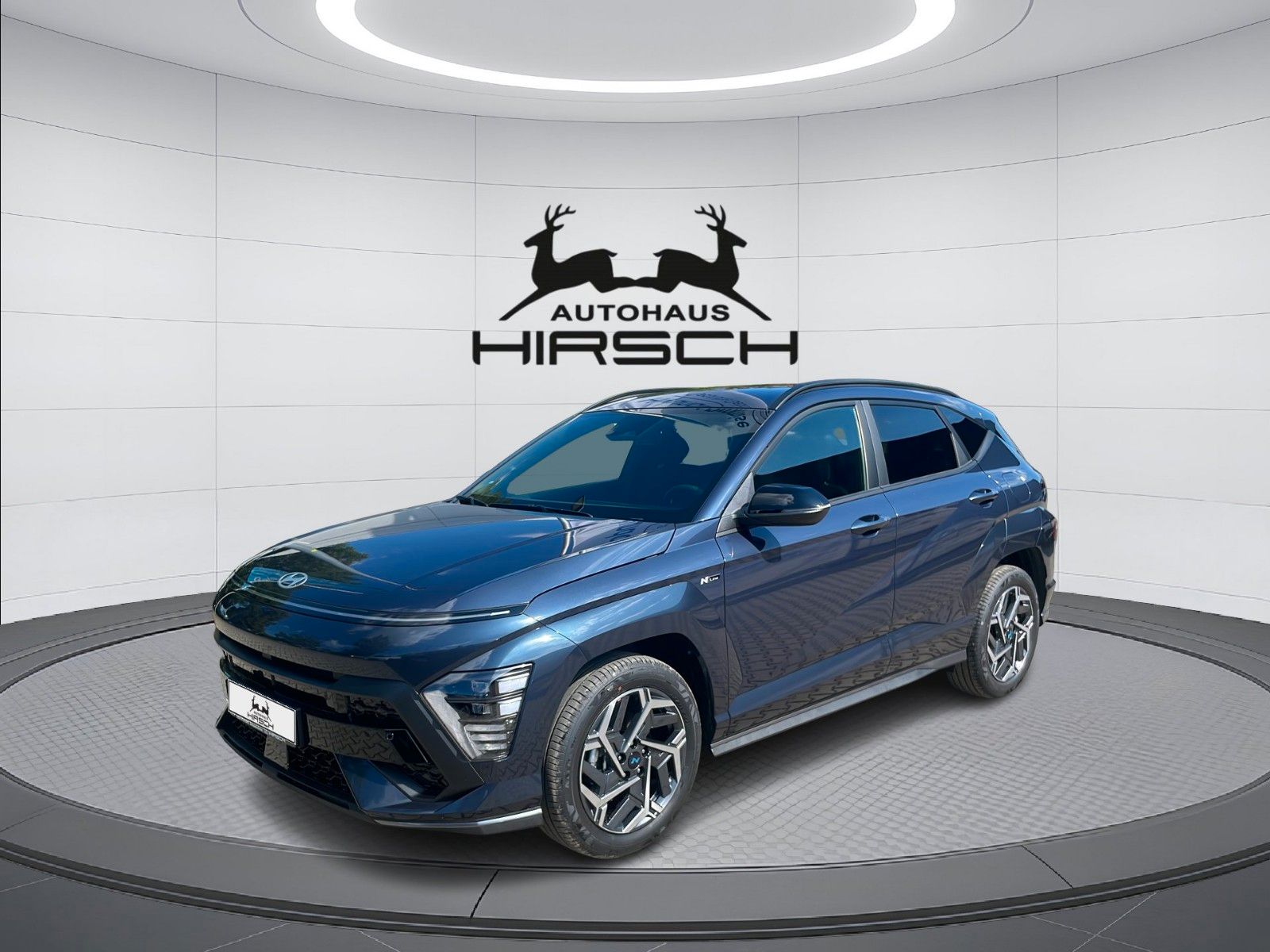 Hyundai KONA - Bild 1