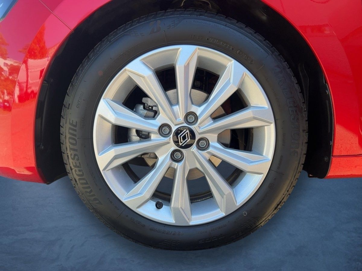 Renault Clio - Bild 18