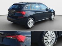 Skoda Kamiq - Vorschau Bild 17