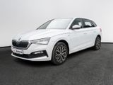 Skoda SCALA DRIVE 1.5 TSI 6-GANG Pano el.Heck KAM LM - Skoda Scala aus 2020