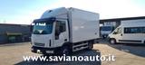 Iveco IVECO EUROCARGO 75E17 FRIGO TRASPORTO CARNE - Angebote