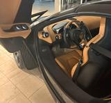 McLaren 650S Spider - McLaren 650S Spider: 3 Türen