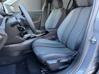 Peugeot 208 - Vorschau Bild 8