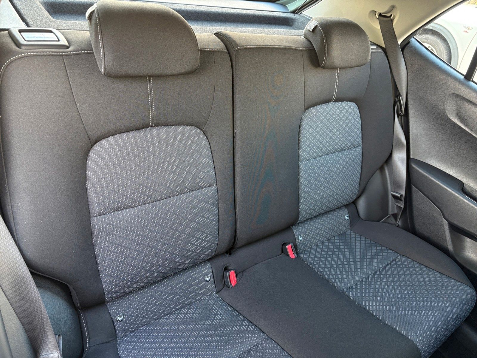 Fahrzeugabbildung Kia Picanto Vision