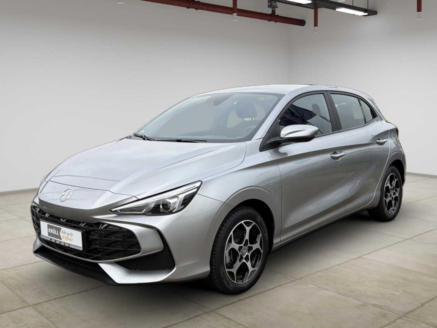 MG3