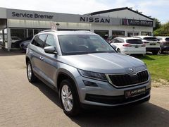 Fahrzeugabbildung Skoda Kodiaq 1,5 TSI Style 4*4/Navi/AHK