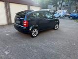 Audi A2 1.4 TÜV 1.2027 145 000km - Audi A2 aus 2000