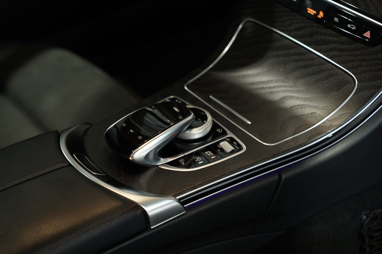 Mercedes Benz C 43 Amg