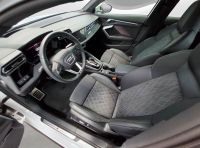 Audi S3 - Vorschau Bild 10