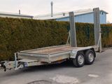 Blyss AH A350 Maschinentransporter Baggeranhänger - Offers matching your search criteria