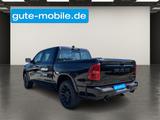 Dodge RAM 1500 Limited Night 3,0 540 PS | Pano| 360° - Dodge RAM: 1500