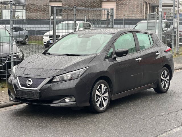 Nissan Leaf Acenta