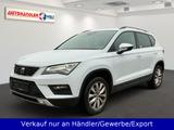 Seat Ateca 2.0 TDI DSG Style LED