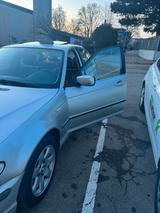 BMW e46 320i - BMW 320 aus 2003: 320i